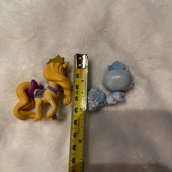 Disney Palace Pets Horse and dog lot 2 - Picture 4 of 4